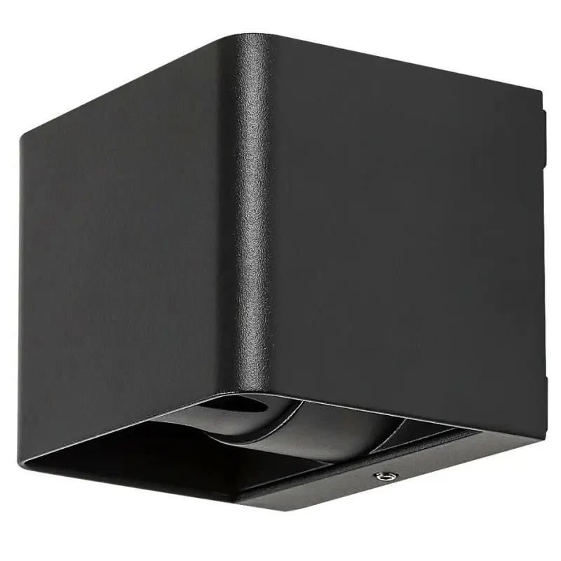 Záhradné svietidlo Rabalux 77168 LED 10W 320lm 3000K 230V IP54 antracit